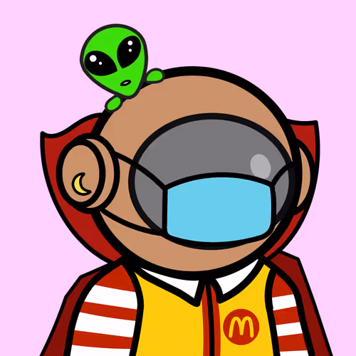 SpaceBoys #3958