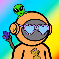 SpaceBoys #2734