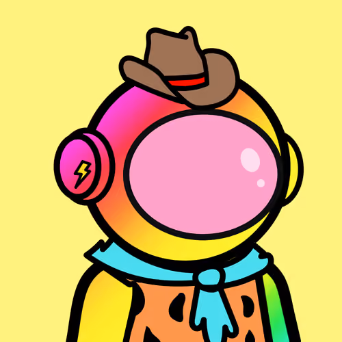 SpaceBoys #6720