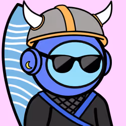 SpaceBoys #7675