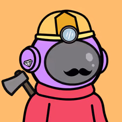 SpaceBoys #3245