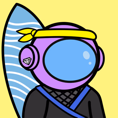 SpaceBoys #8034