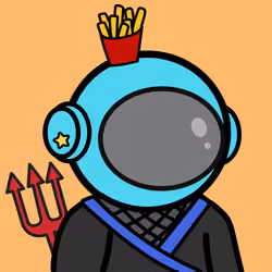 SpaceBoys #8806