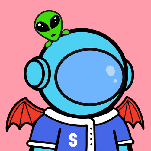 SpaceBoys #1052