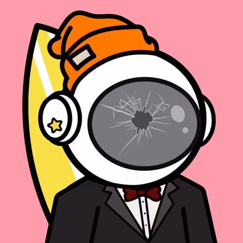 SpaceBoys #6823