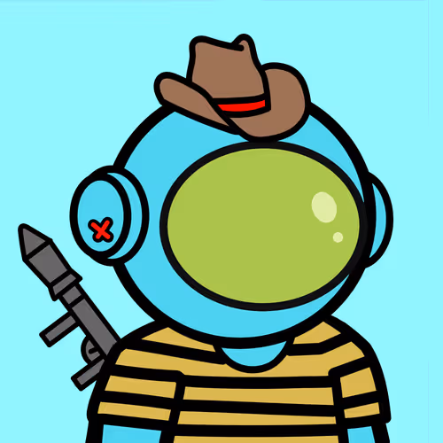 Spaceboysnft