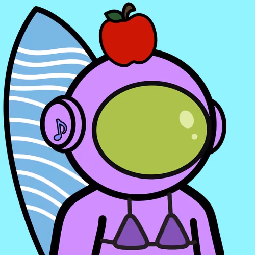 SpaceBoys #1534