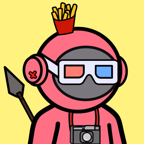 SpaceBoys #957