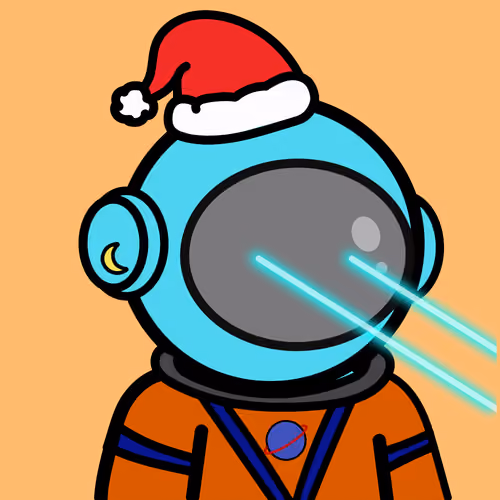 SpaceBoys #1711
