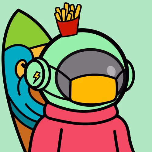 SpaceBoys #478
