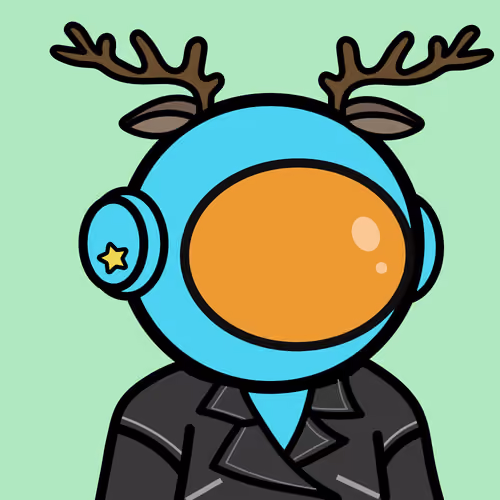 SpaceBoys #2282