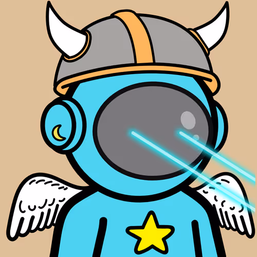 SpaceBoys #1017