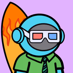 SpaceBoys #1623