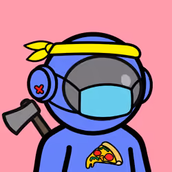 SpaceBoys #1314