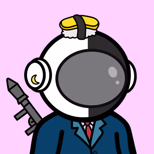 SpaceBoys #3414