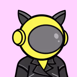 SpaceBoys #2087