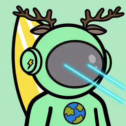 SpaceBoys #1601