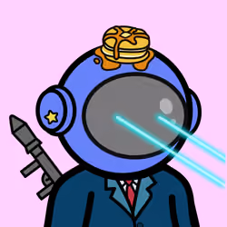 SpaceBoys #1279