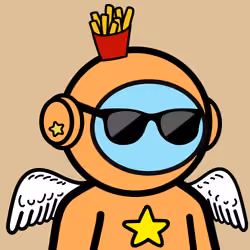 SpaceBoys #3873