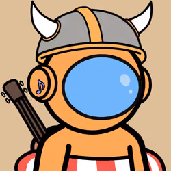 SpaceBoys #8100