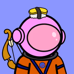 SpaceBoys #5645