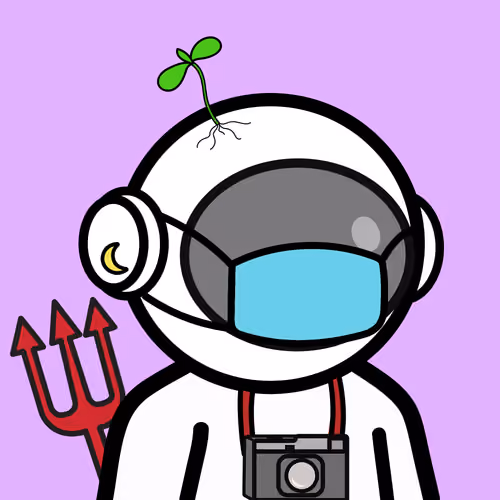 SpaceBoys #4017