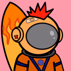 SpaceBoys #1662
