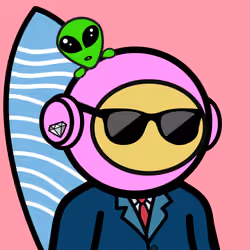 SpaceBoys #4243