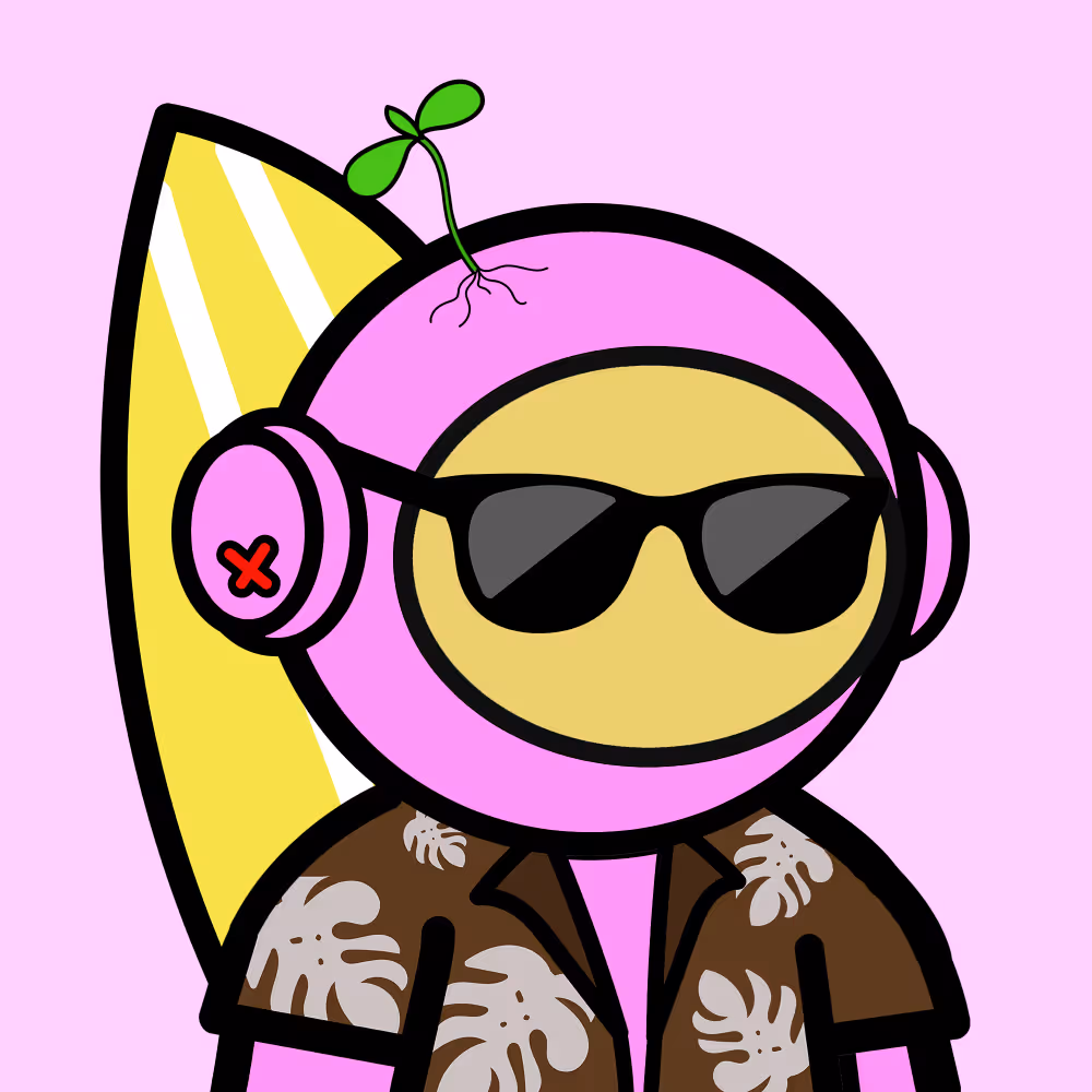 SpaceBoys #8840