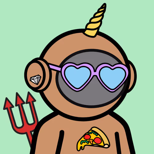 SpaceBoys #5651