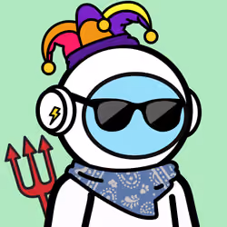 SpaceBoys #6632