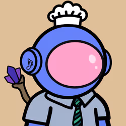 SpaceBoys #2455