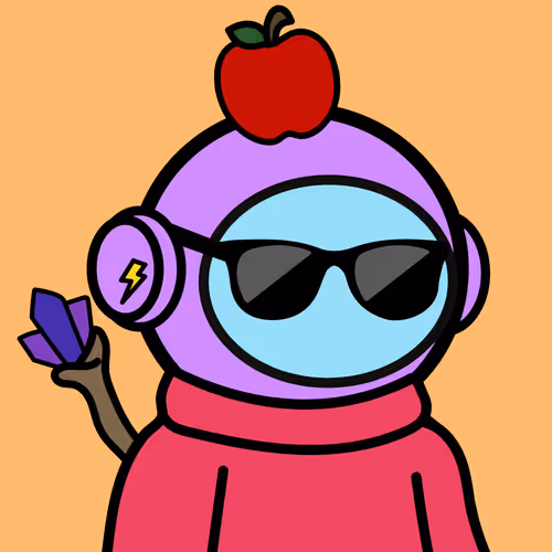 SpaceBoys #8886