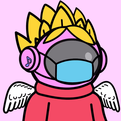 SpaceBoys #352