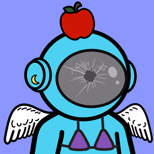 SpaceBoys #2139