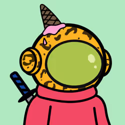 SpaceBoys #3402