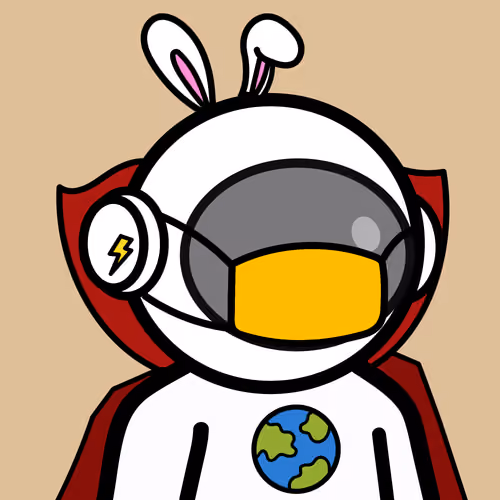 SpaceBoys #1604