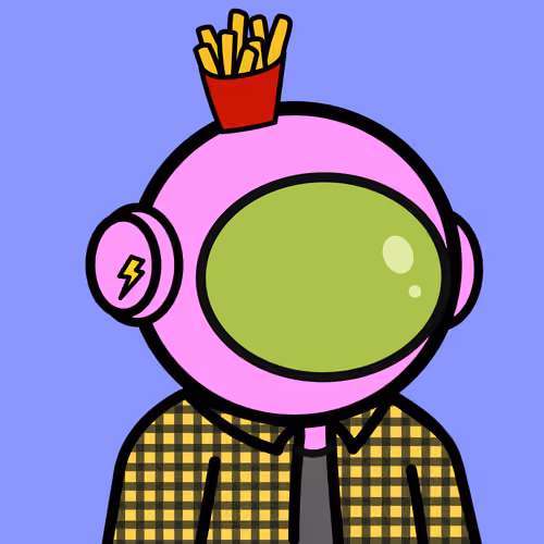 SpaceBoys #2968