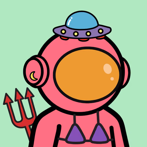 SpaceBoys #1891