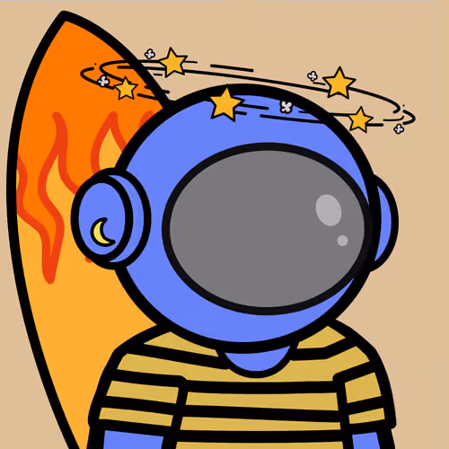 SpaceBoys #646