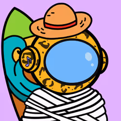 SpaceBoys #8204
