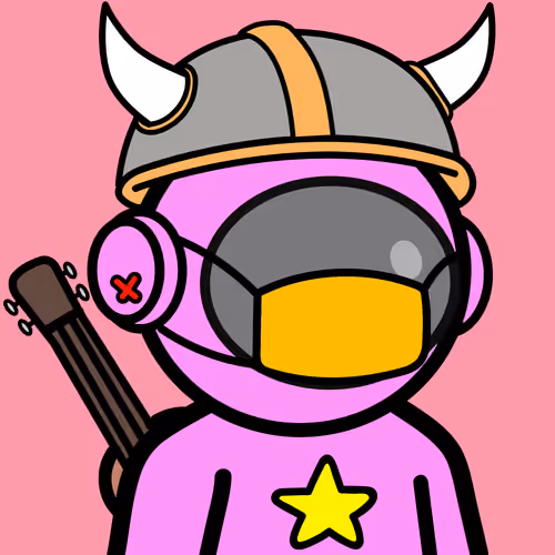 SpaceBoys #3563