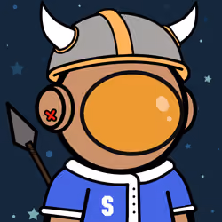 SpaceBoys #5415