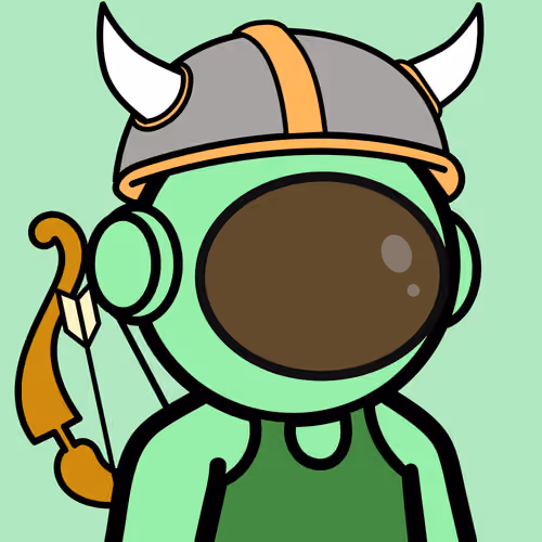 SpaceBoys #755