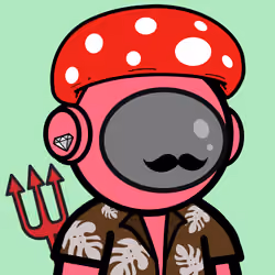 SpaceBoys #1508