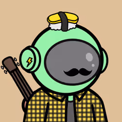 SpaceBoys #5646