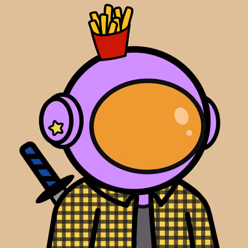 SpaceBoys #5764