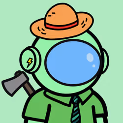 SpaceBoys #2073