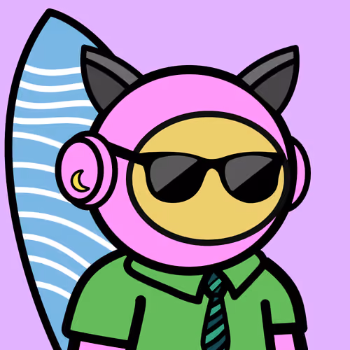 SpaceBoys #6524