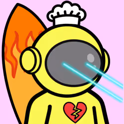 SpaceBoys #2223